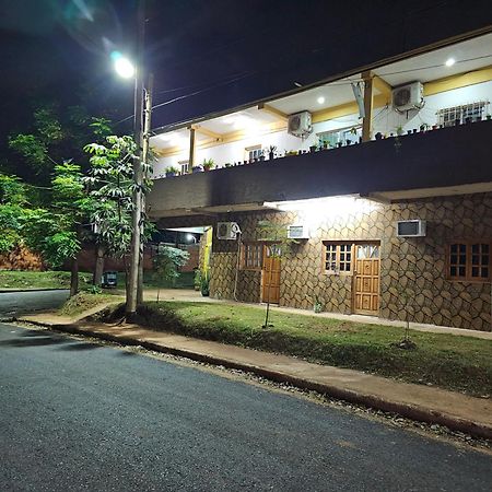 Appartamento Departamentos Chow Chow Posadas Esterno foto